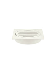 Square Floor Grate Shower Drain 80mm outlet