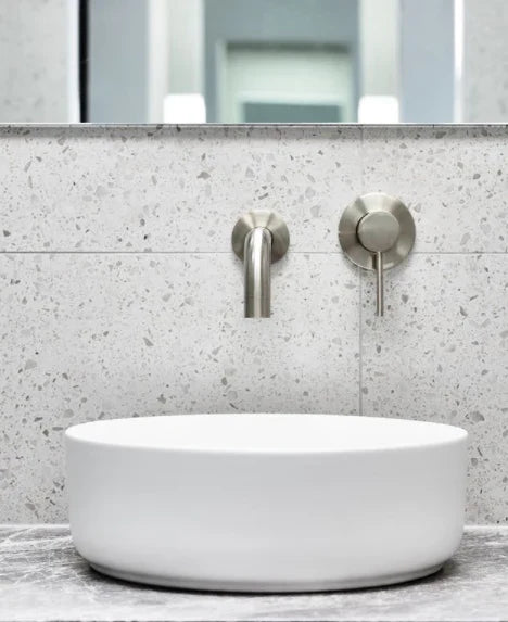 Shower Door Round Handle