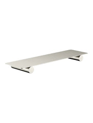 Curvaé Shower Shelf 400mm