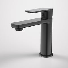 FUNA BASIN MIXER 6 STAR CHROME, BRUSHED BRASS, MATTE BLACK OR BRUSHED NICKEL