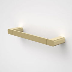 FUNA HAND TOWEL RAIL CHROME, BRUSHED BRASS, BRUSHED NICKEL OR MATTE BLACK