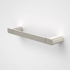 FUNA HAND TOWEL RAIL CHROME, BRUSHED BRASS, BRUSHED NICKEL OR MATTE BLACK