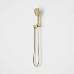 FUNA MULTI-FUNCTION HAND SHOWER CHROME, BRUSHED BRASS, BRUSHED NICKEL OR MATTE BLACK