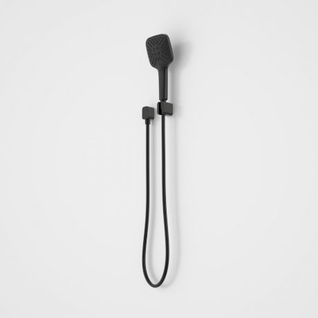 FUNA MULTI-FUNCTION HAND SHOWER CHROME, BRUSHED BRASS, BRUSHED NICKEL OR MATTE BLACK