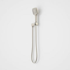 FUNA MULTI-FUNCTION HAND SHOWER CHROME, BRUSHED BRASS, BRUSHED NICKEL OR MATTE BLACK