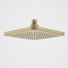 FUNA OVERHEAD SHOWER HEAD ONLY CHROME, BRUSHED BRASS, BRUSHED NICKEL OR MATTE BLACK