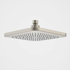 FUNA OVERHEAD SHOWER HEAD ONLY CHROME, BRUSHED BRASS, BRUSHED NICKEL OR MATTE BLACK