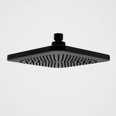FUNA OVERHEAD SHOWER HEAD ONLY CHROME, BRUSHED BRASS, BRUSHED NICKEL OR MATTE BLACK