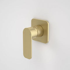 FUNA BATH/SHOWER MIXER CHROME, BRUSHED BRASS, MATTE BLACK OR BRUSHED NICKEL