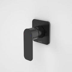 FUNA BATH/SHOWER MIXER CHROME, BRUSHED BRASS, MATTE BLACK OR BRUSHED NICKEL