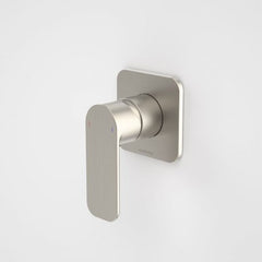 FUNA BATH/SHOWER MIXER CHROME, BRUSHED BRASS, MATTE BLACK OR BRUSHED NICKEL
