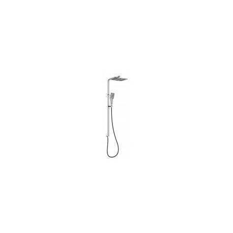 Phoenix NX Cape Twin Shower