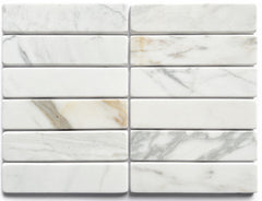 APOLLO BEIGE TRAVERTINE TUMBLED 50X200