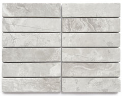 APOLLO BEIGE TRAVERTINE TUMBLED 50X200