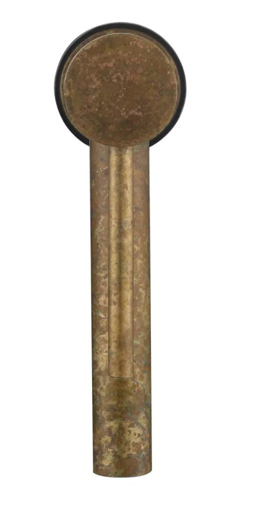 LVB Mica Basin Mixer – Straight Spout