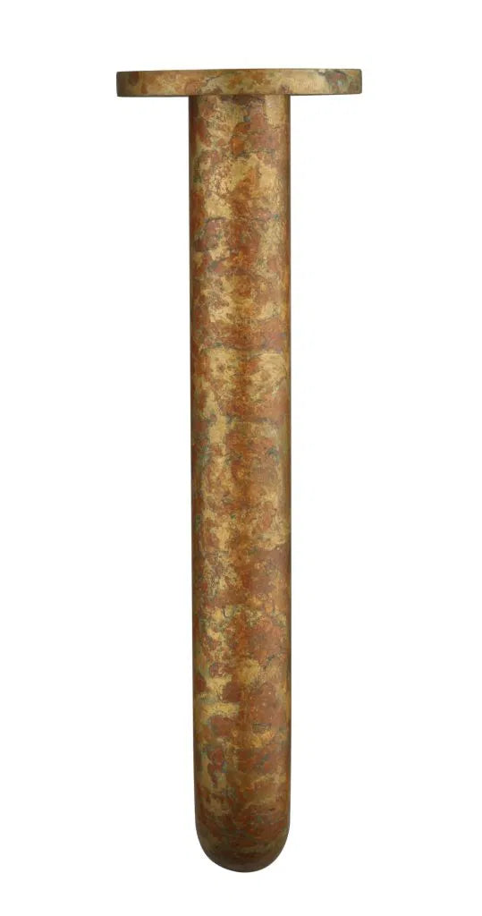 LVB Mica Bath/Basin Spout – 220mm – Curved Spout