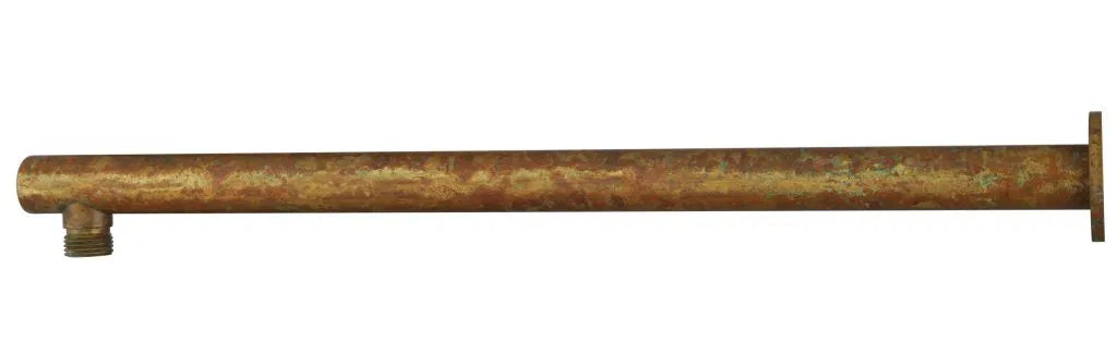 LVB Mica Wall Shower Arm – 450mm – Straight