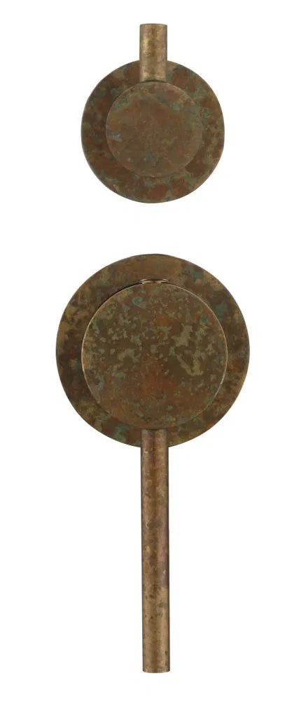 LVB Mica Shower Mixer Diverter – 2P