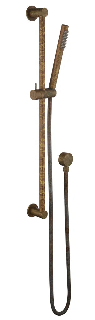 LVB Mica Shower Rail