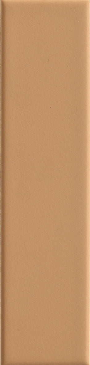 PEQUENO TERRACOTTA CLAY SATIN 50X200