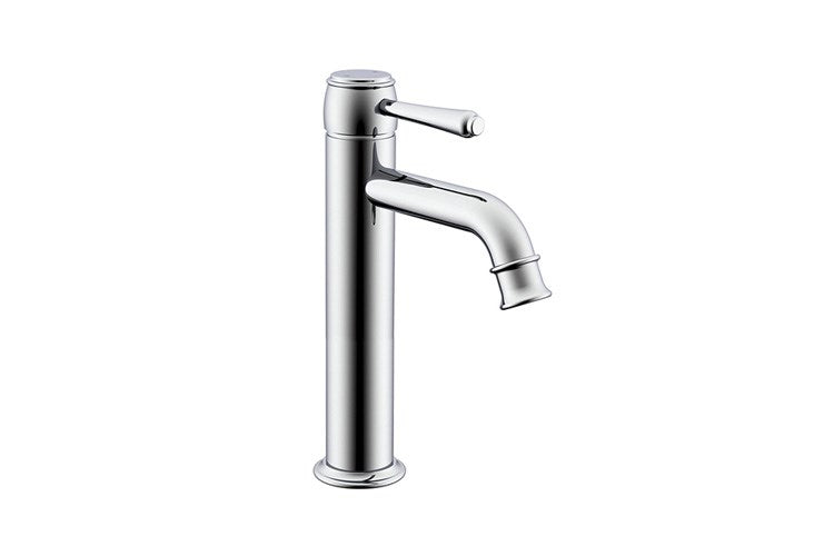 KOKO Extended Basin Mixer Brushed Brass, Brushed Nickel, Brushed Copper, Matte Black, Chrome