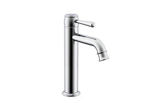 KOKO Extended Basin Mixer Brushed Brass, Brushed Nickel, Brushed Copper, Matte Black, Chrome