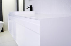 Bliss Vanity