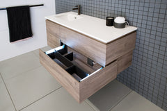 Bermuda Vanity