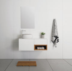 Box Vanity