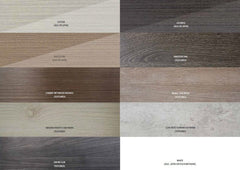 Edge Vanity