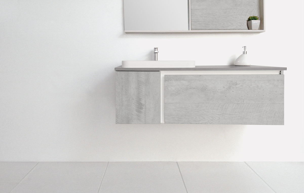 Edge Vanity
