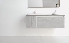 Edge Vanity