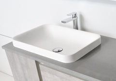 Edge Vanity