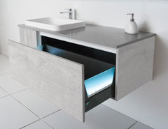 Edge Vanity