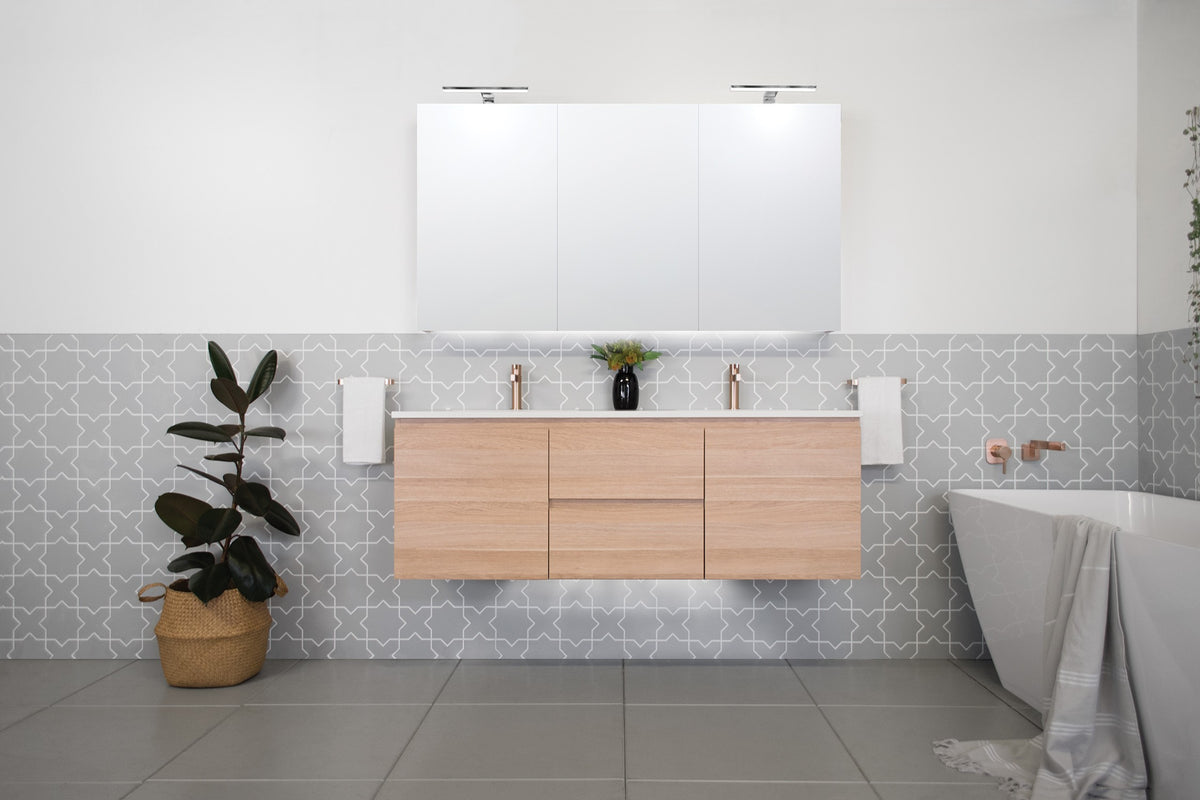 Emporia Vanity