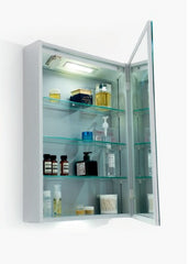 Belbagno LED SHAVING CABINET 1000MM