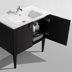 ATRIA NEO Wall Hung Vanity 850mm