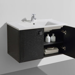 ATRIA NEO Wall Hung Vanity 850mm