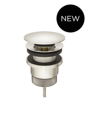 Universal all-in-one Pop Up Waste - Basin & Bath