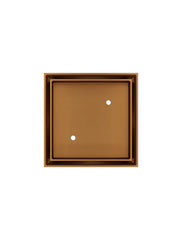 Shower Waste with Tile Insert