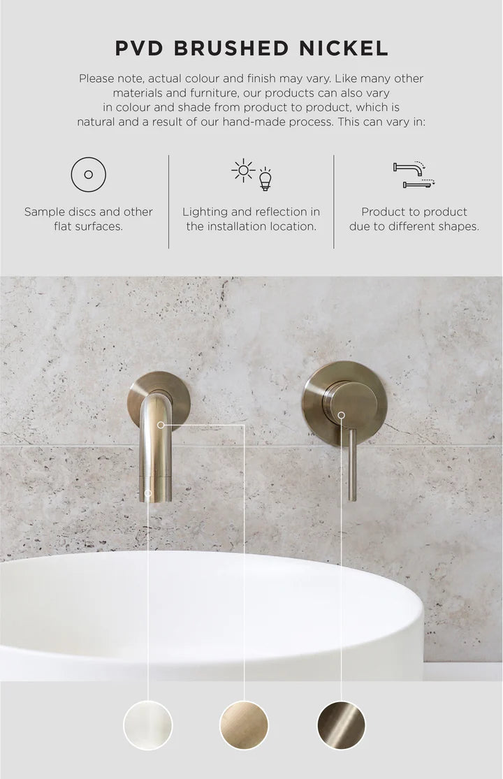 Shower Door Round Handle