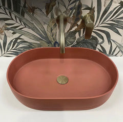 Universal all-in-one Pop Up Waste - Basin & Bath