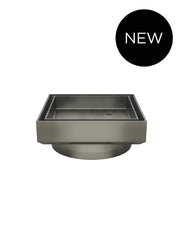 Shower Waste with Tile Insert