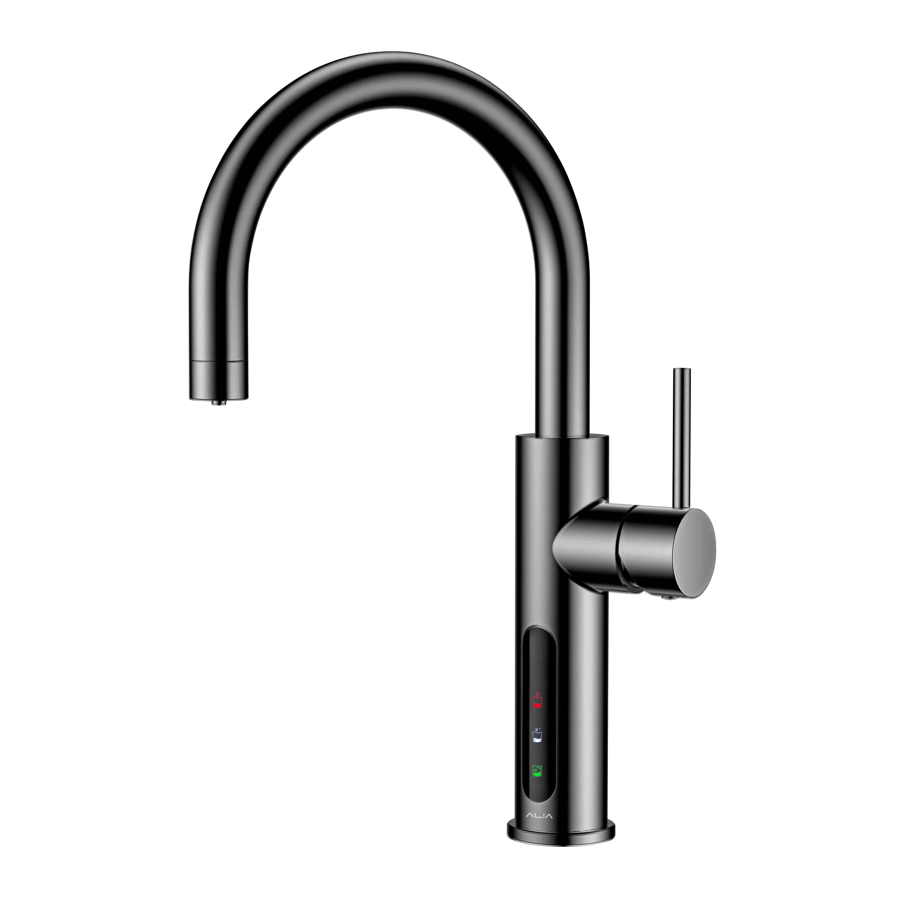 Alia X51 Instant Hot, Cold & Sparkling Filtered Water Tap