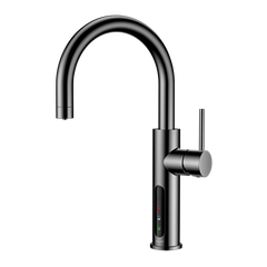 Alia X51 Instant Hot, Cold & Sparkling Filtered Water Tap