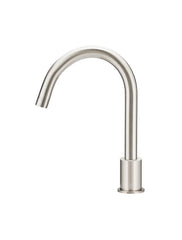 Hob Mounted Swivel Spout