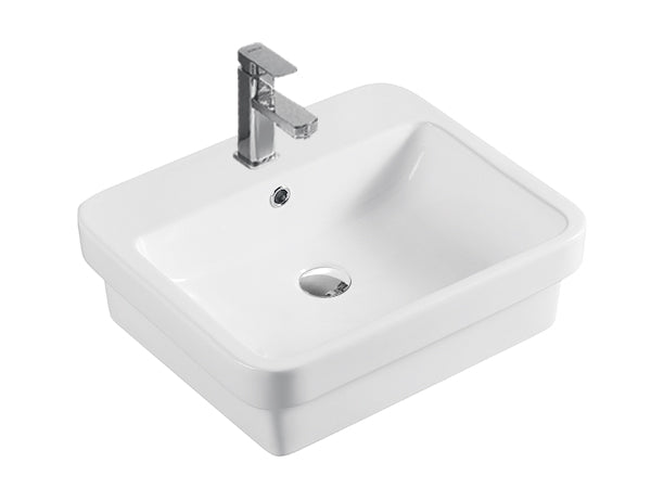 kOkO Half Insert Basin 510*440*160mm