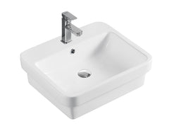 kOkO Half Insert Basin 510*440*160mm