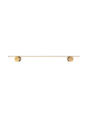 Curvaé Shower Shelf 400mm