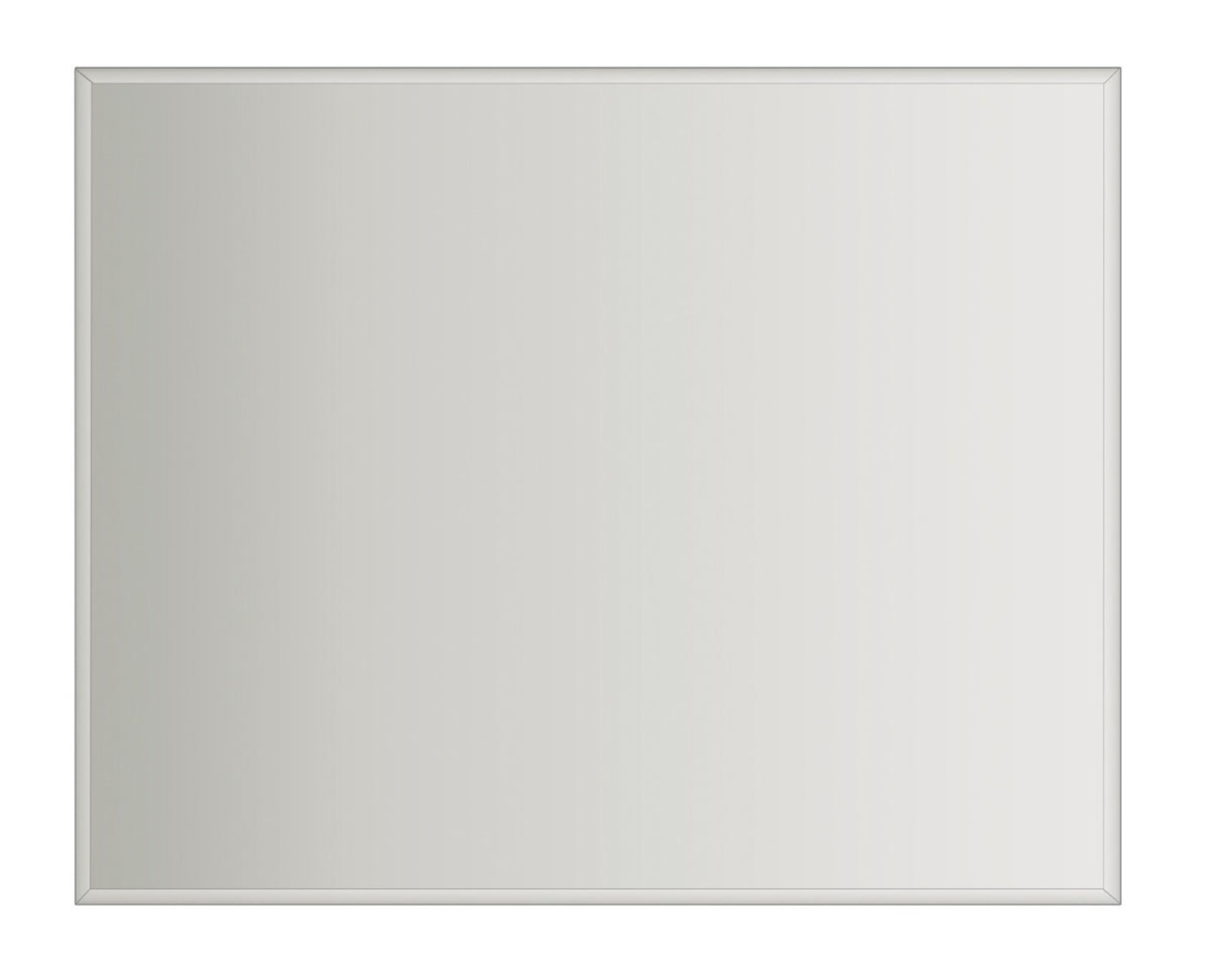 Tennessee Bevelled Edge Mirror 600x750mm